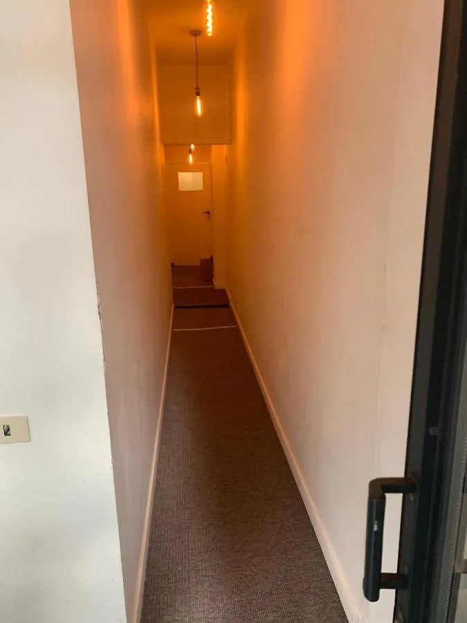 Maju Apartment Antwerp 0*,  Belgium