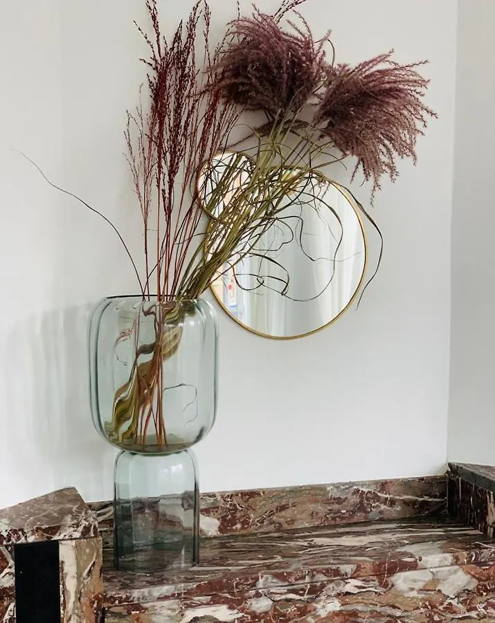 Maju Apartment Antwerp