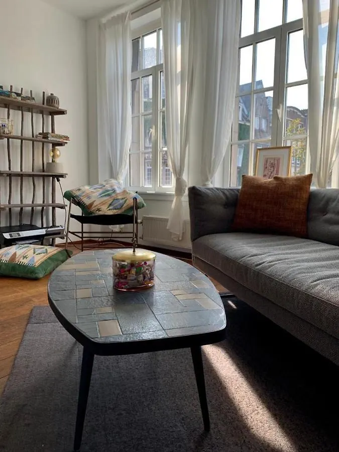 Maju Apartment Antwerp 0*,  Belgium