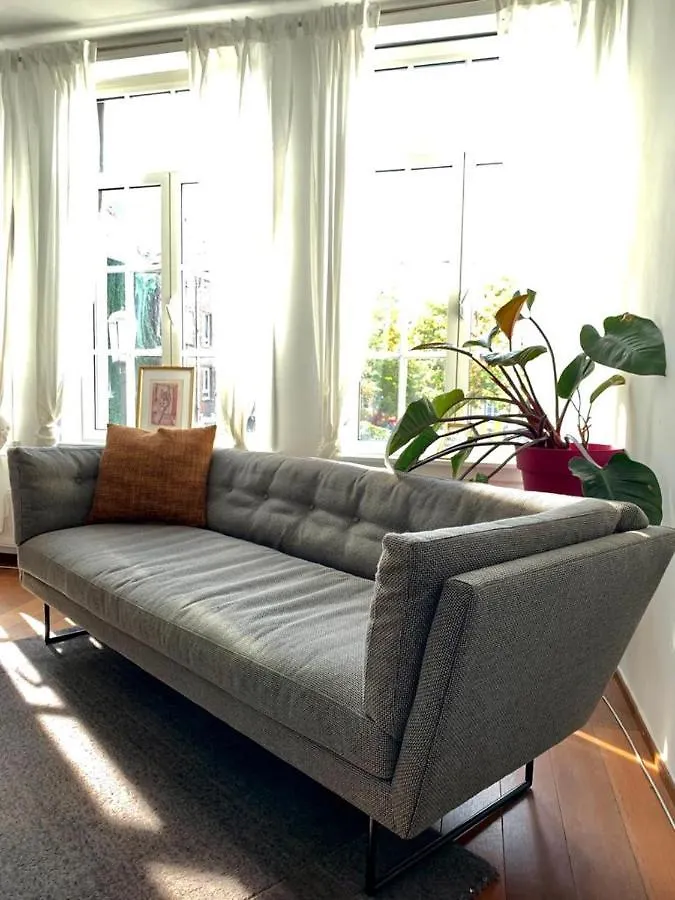 Maju Apartment Antwerp