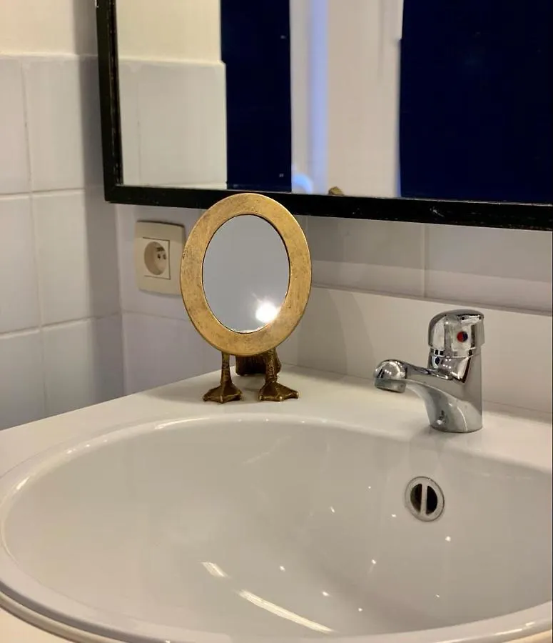 Maju Apartment Antwerp Belgium