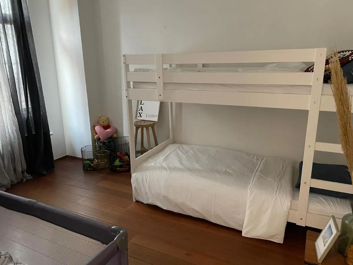 Maju Apartment Antwerp